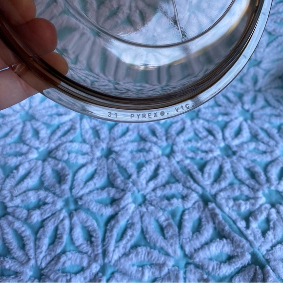 Pyrex Casserole dishes with lids Butterfly Gold & woodland 474 B & 500 ML - Picture 14 of 16